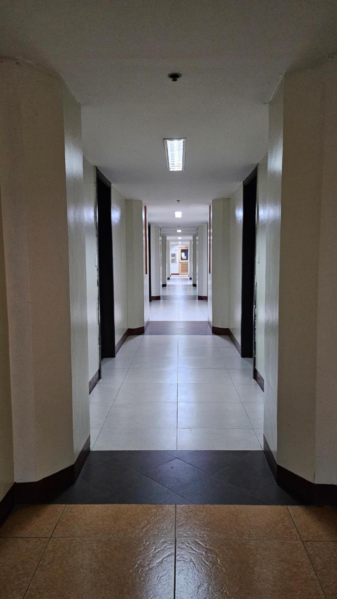 Cozy 2Br Staycation With Balcony Chateau Elysee For 4-6 Pax Paranaque City 外观 照片