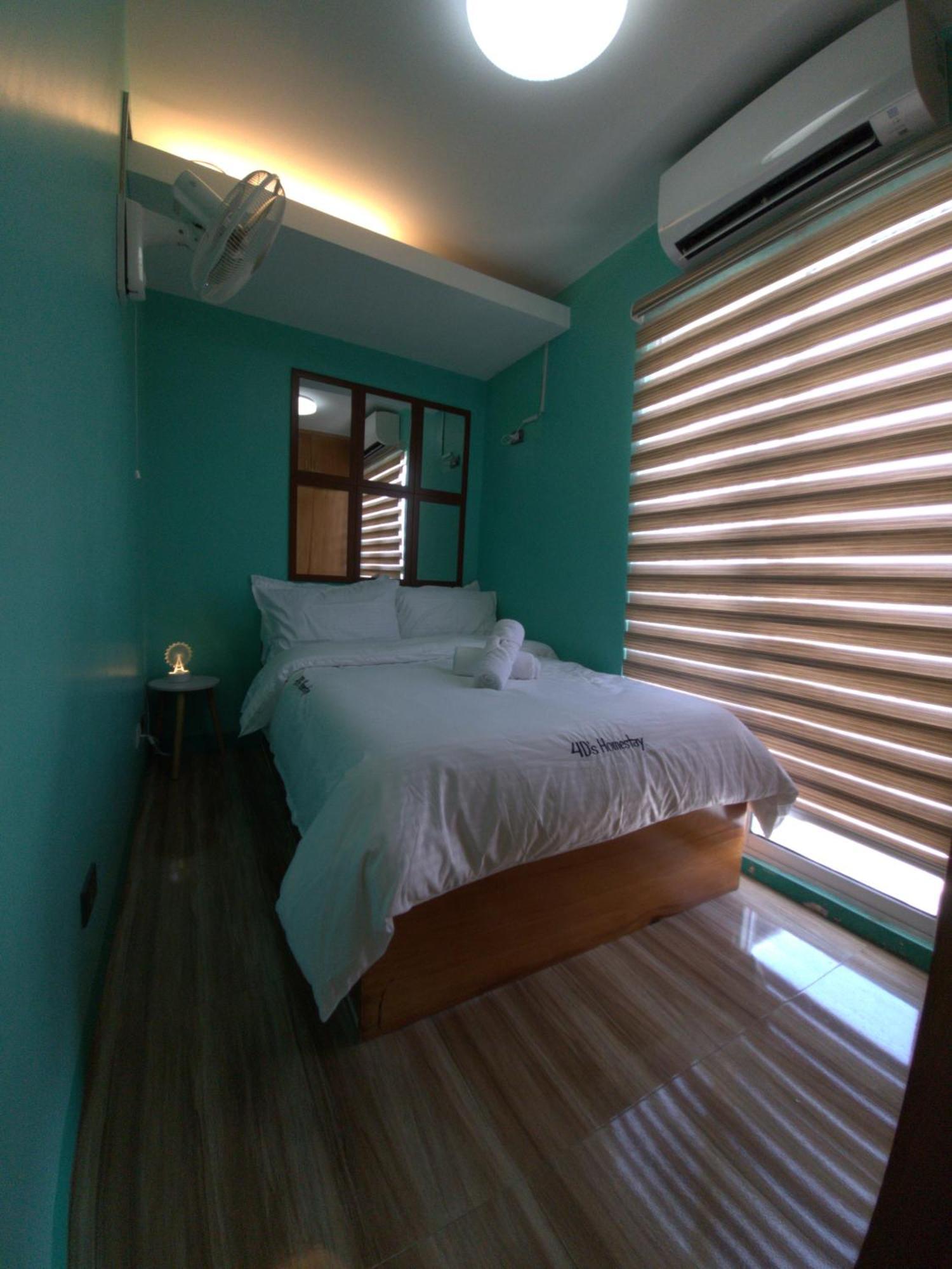 Cozy 2Br Staycation With Balcony Chateau Elysee For 4-6 Pax Paranaque City 外观 照片